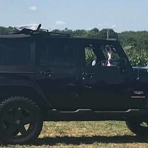 Meet your Posher, Stacy